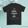 Keep Calm And Go Houston Texans Shirt Product Photo 1