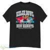 Kelce Bowl 2023 New Heights With Travis And Jason Kelce Helmet Shirt - G500 Men’s Classic T-Shirt
