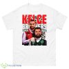 Kelce Brothers Kelce Super Bowl Lvii Shirt - 500 Men’s Classic Tee Gildan