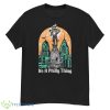 Kelce Hall It’s Philly Thing Vintage Shirt - G500 Men’s Classic T-Shirt