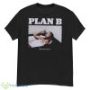 Kelela Album Plan B Shirt - G500 Men’s Classic T-Shirt