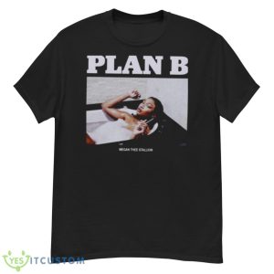 Kelela Album Plan B Shirt - G500 Men’s Classic T-Shirt