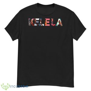 Kelela Washed Away Shirt - G500 Men’s Classic T-Shirt