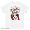Kelly Mantle That’s Showbiz Baby Trixie And Katya Live 2023 Shirt - 500 Men’s Classic Tee Gildan