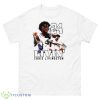 Kentucky Chris Livingston Livin’ Signature Shirt - 500 Men’s Classic Tee Gildan