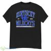 Kentucky Wildcats Modern Stack Shirt - G500 Men’s Classic T-Shirt