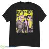 Keren Buset Band The Exploited Shirt - G500 Men’s Classic T-Shirt