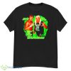 Kerry Ricky The Morton’s Lime Shirt - G500 Men’s Classic T-Shirt