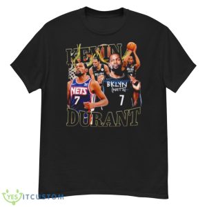 Kevin Durant 2023 Shirt - G500 Men’s Classic T-Shirt