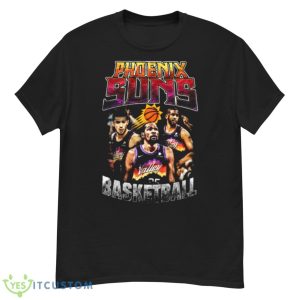 Kevin Durant Durant Suns Phoenix Suns Shirt - G500 Men’s Classic T-Shirt