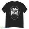 Kevin Durant Phoenix Player Silhouette 2023 Shirt - G500 Men’s Classic T-Shirt