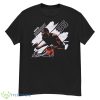 Kevin Durant Phoenix Stripes 2023 Signature Shirt - G500 Men’s Classic T-Shirt