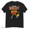 Kevin Durant Phoenix Suns He’s On Fire Shirt - G500 Men’s Classic T-Shirt
