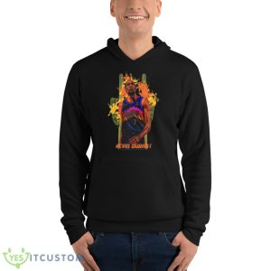 Kevin Durant Phoenix Suns Trendy Shirt 9 Kevin Durant Phoenix Suns Trendy Shirt - Unisex Fleece Pullover Hoodie