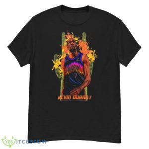 Kevin Durant Phoenix Suns Trendy Shirt - G500 Men’s Classic T-Shirt