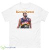 Kevin Durant Suns Trendy Kevin Durant Suns Shirt - 500 Men’s Classic Tee Gildan