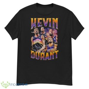 Kevin Durant SunsThe Valley Phoenix Shirt - G500 Men’s Classic T-Shirt