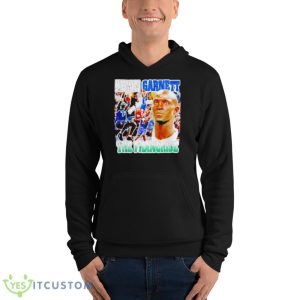 Kevin Garnett The Franchise 2004 Nba Mvp 2023 Shirt 9 Kevin Garnett The Franchise 2004 Nba Mvp 2023 Shirt - Unisex Fleece Pullover Hoodie