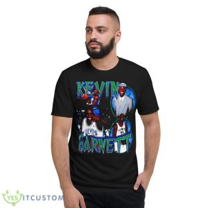 Kevin Gatnett 21 Sota Dreams Shirt - Short Sleeve T-Shirt