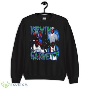Kevin Gatnett 21 Sota Dreams Shirt - Unisex Crewneck Sweatshirt