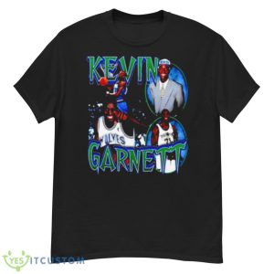 Kevin Gatnett 21 Sota Dreams Shirt - G500 Men’s Classic T-Shirt