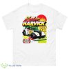 Kevin Harvick 2023 Hunt Brothers Pizza Shirt - 500 Men’s Classic Tee Gildan