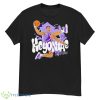 Keyontae Johnson Player Basketball Signature Shirt - G500 Men’s Classic T-Shirt