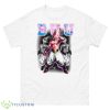Kid Buu Trio Majin Buu Dragon Ball Shirt - 500 Men’s Classic Tee Gildan