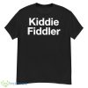 Kiddie Fiddler Shirt - G500 Men’s Classic T-Shirt