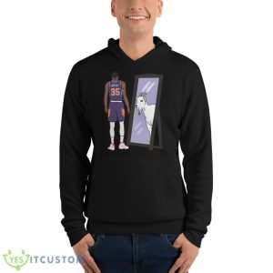 Kindness Matters Trendy Shirt - Unisex Fleece Pullover Hoodie