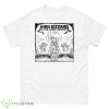 King Gizzard And The Lizard Wizard I’m In Your Mind Fuzz Shirt - 500 Men’s Classic Tee Gildan