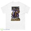 King Lebron James 2023 Trending Shirt - 500 Men’s Classic Tee Gildan