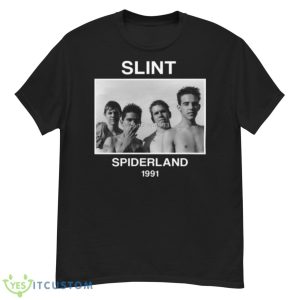 Kings Approach Slint Band Shirt - G500 Men’s Classic T-Shirt