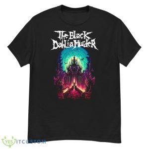 Kings Of The Nightworld The Black Dahlia Murder Shirt - G500 Men’s Classic T-Shirt