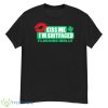 Kiss Me I’m Shitfaced Flogging Molly Shirt - G500 Men’s Classic T-Shirt