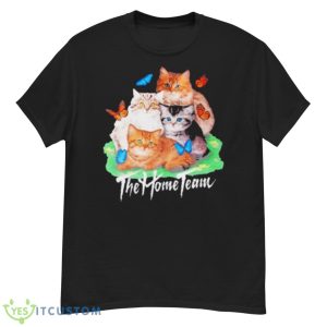 Kittens The Home Team Shirt - G500 Men’s Classic T-Shirt