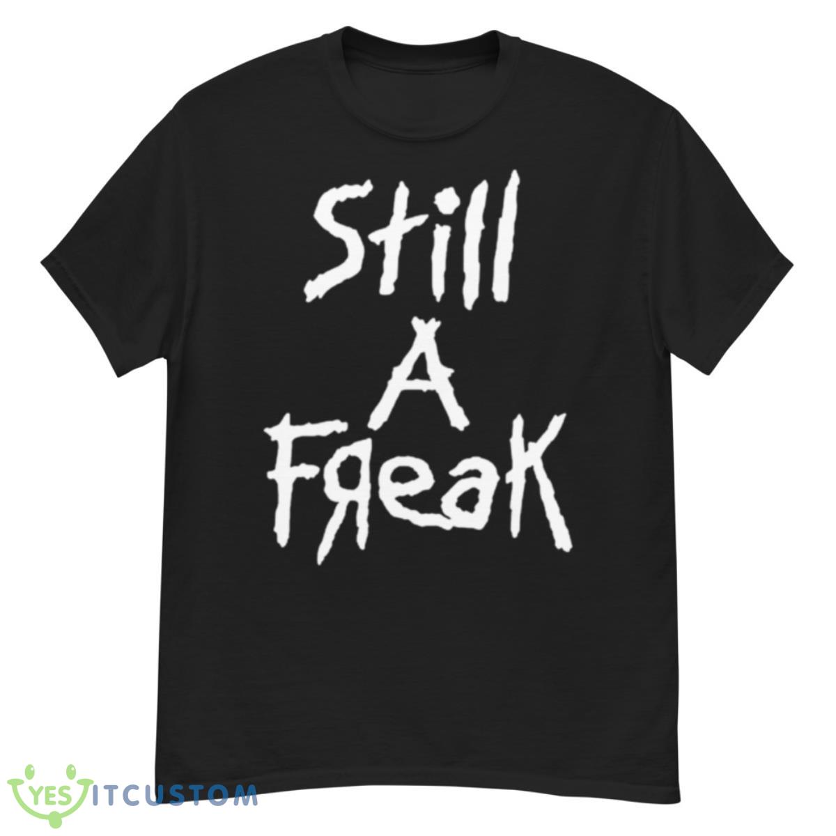 Korn Still A Freak Shirt 12 Korn Still A Freak Shirt - G500 Men’s Classic T-Shirt