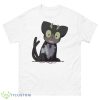 Kuro The 2 Tails Cat Blue ExorcisShirt - 500 Men’s Classic Tee Gildan