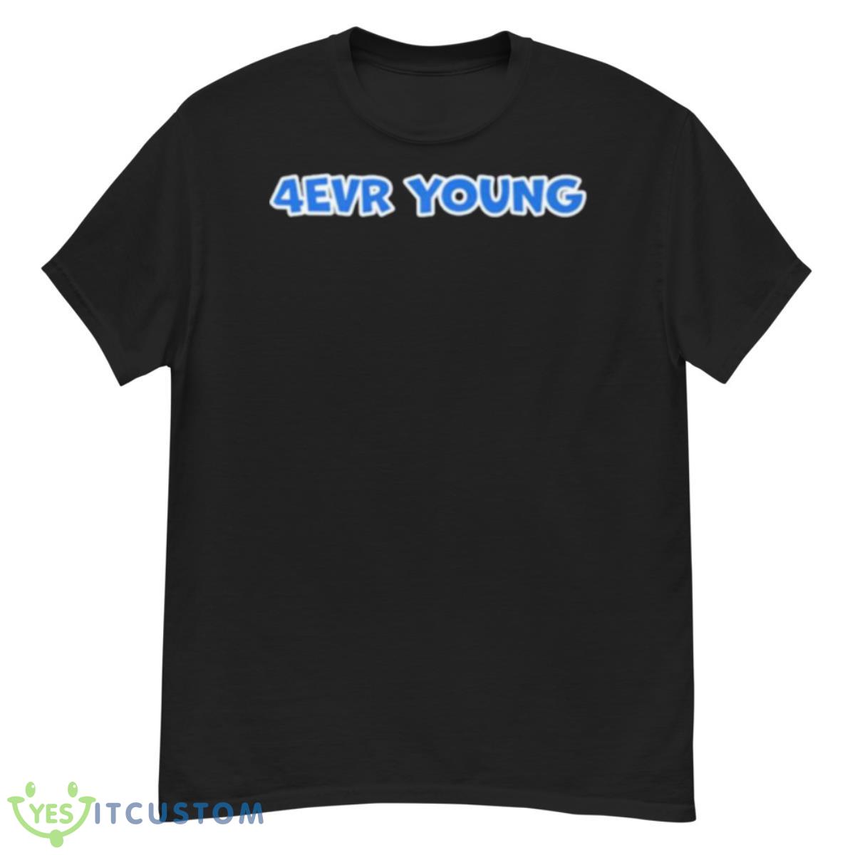 Kyle Johnson 4Evr Young Shirt 12 Kyle Johnson 4Evr Young Shirt - G500 Men’s Classic T-Shirt