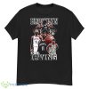 Kyrie Irving 90s Style Vintage Bootleg Shirt - G500 Men’s Classic T-Shirt