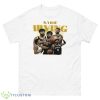 Kyrie Irving Basketball Player Shirt - 500 Men’s Classic Tee Gildan