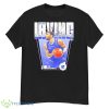 Kyrie Irving Dallas Premiere Basketball Shirt - G500 Men’s Classic T-Shirt