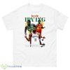 Kyrie Irving Uncle Drew Shirt - 500 Men’s Classic Tee Gildan
