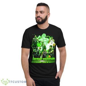 Kyrie Irving Vintage 90s Shirt - Short Sleeve T-Shirt