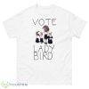 Ladybird Election Vote Ladybird Shirt - 500 Men’s Classic Tee Gildan