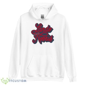 Lando Norris 2023 Shirt - Unisex Heavy Blend Hooded Sweatshirt