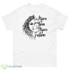 Las Mujeres Facturan Shakira Hot Hit Song Gift For Fans Shirt - 500 Men’s Classic Tee Gildan