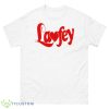 Laufey Valentine Shirt - 500 Men’s Classic Tee Gildan