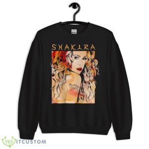 Laundry Service Illustrated Shirt - Unisex Crewneck Sweatshirt