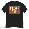 Lebron James 38388 Record Breaking Shirt - G500 Men’s Classic T-Shirt